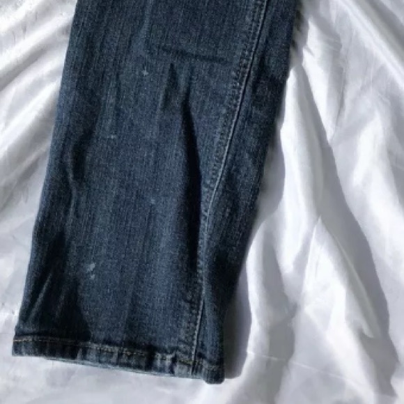 Pre-owned Tommy Hilfiger Spirit Skinny jeans in size 6A. - Picture 5 of 5
